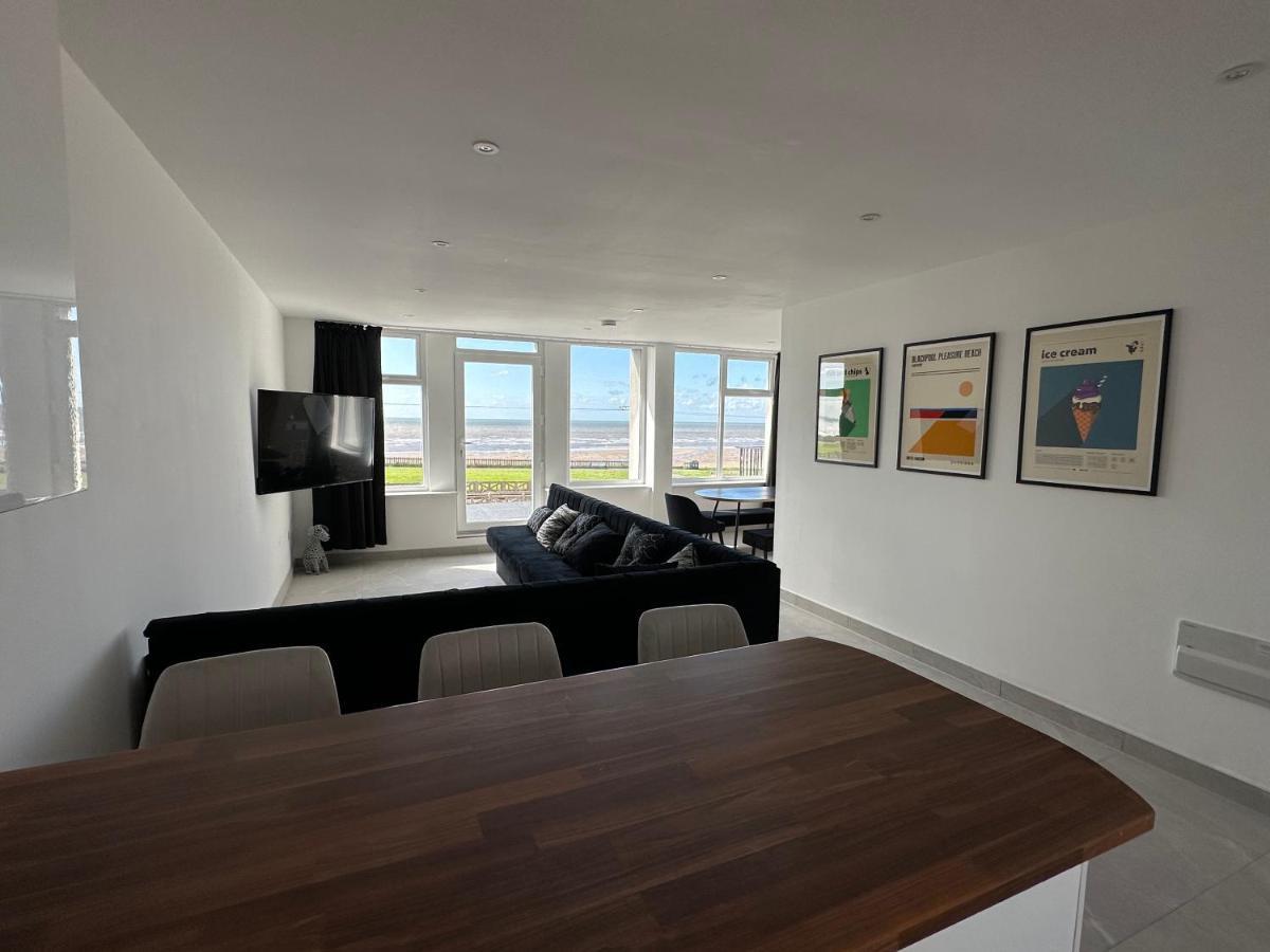 Apartamento Queens 1 *