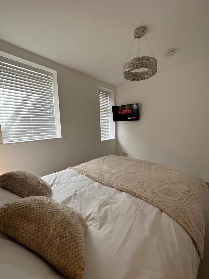 Apartamento Queens 1 *