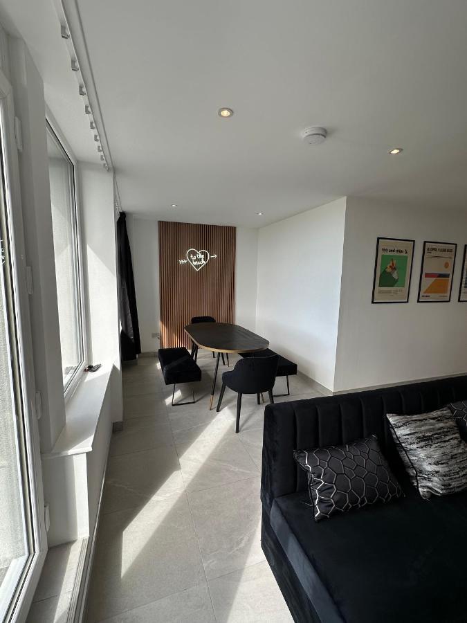 Apartamento Queens 1