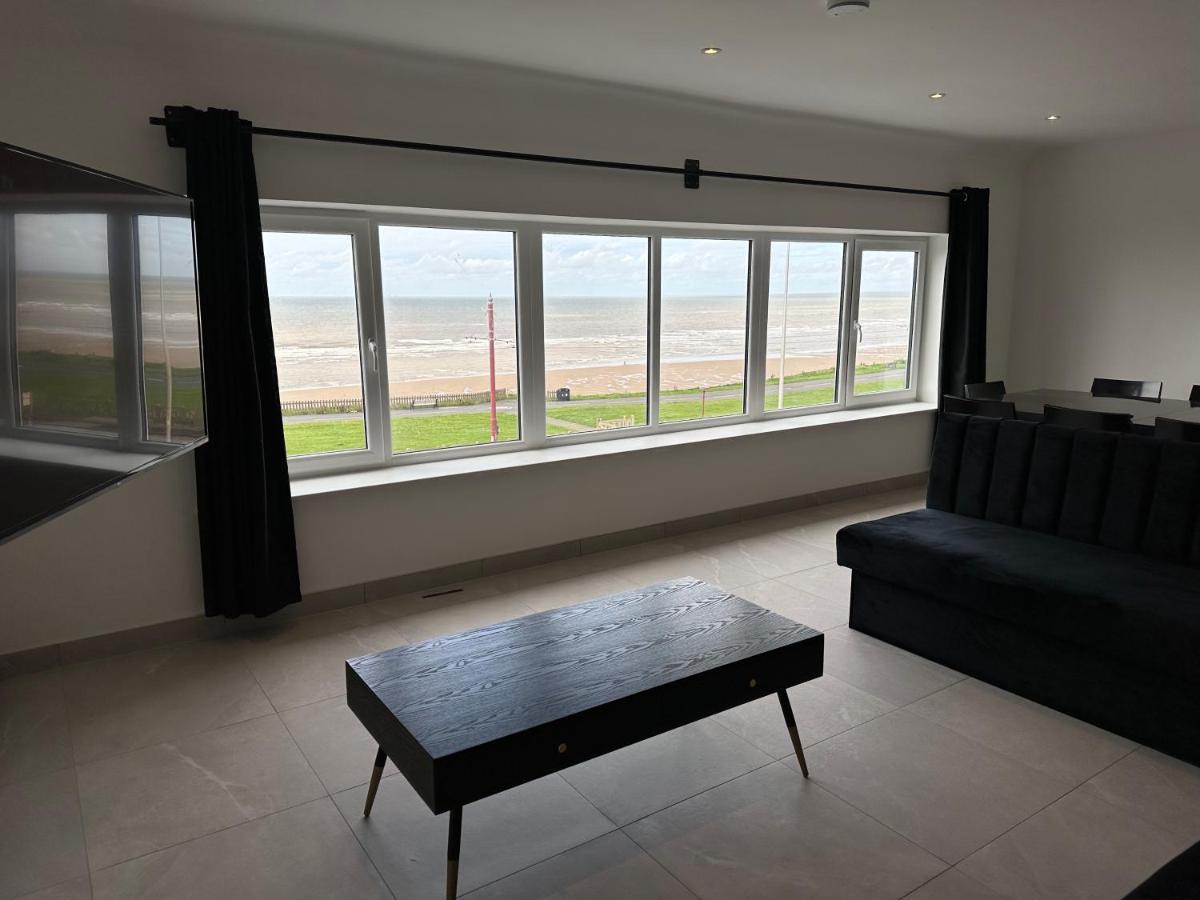 Apartamento Queens 1 Blackpool