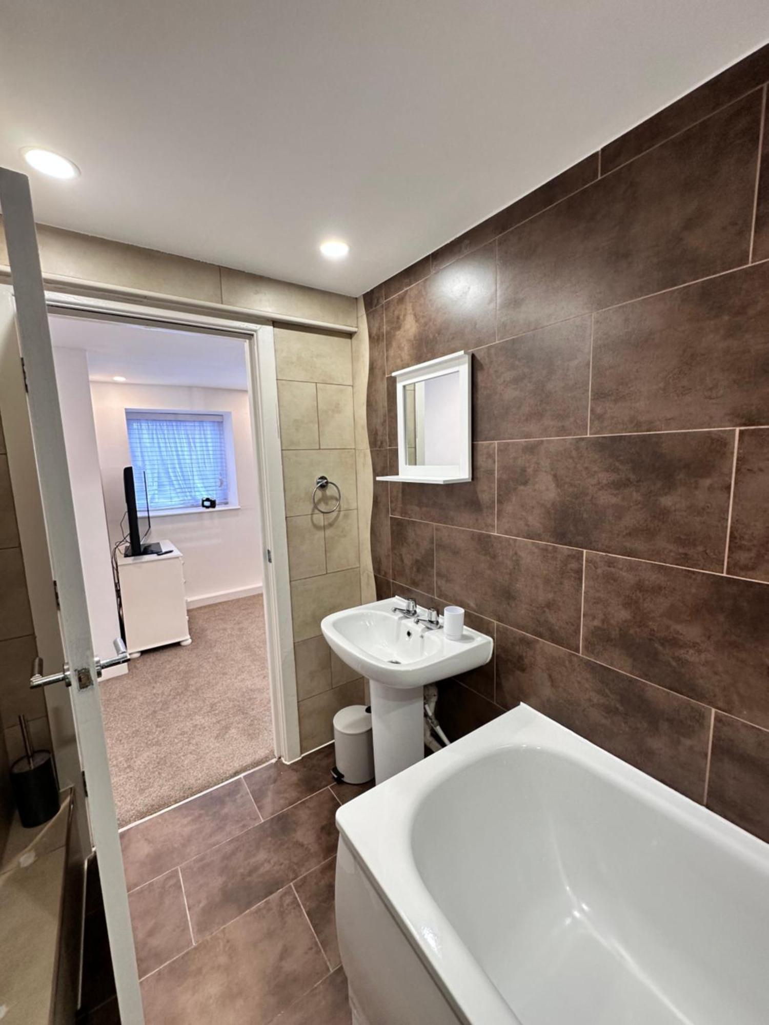 Apartamento Queens 1 *