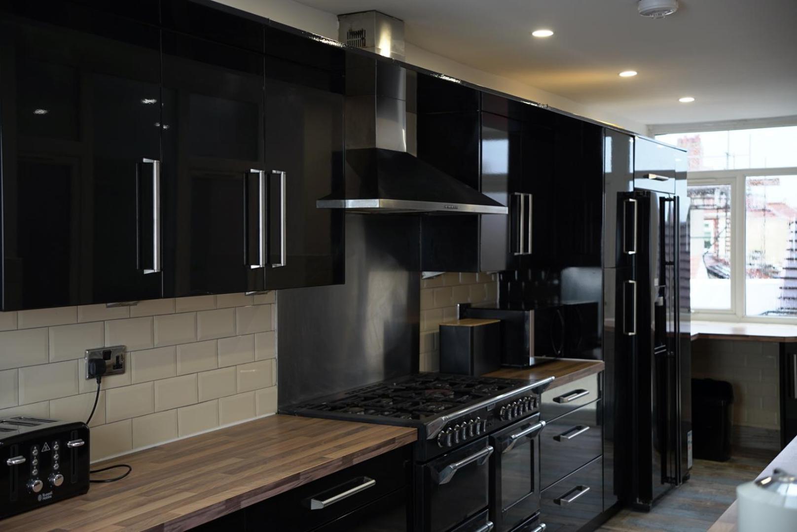 Queens 1 Apartamento *