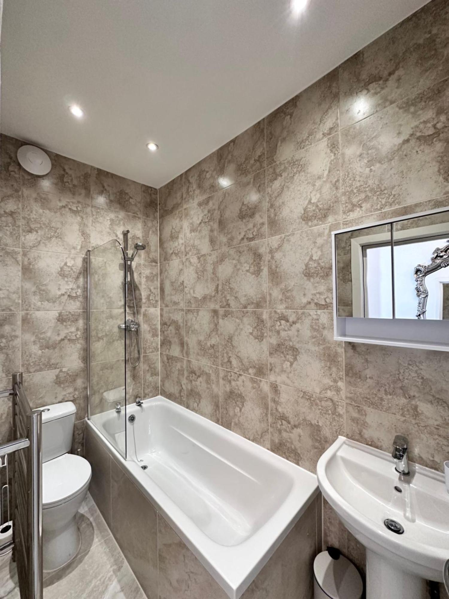 Apartamento Queens 1 *