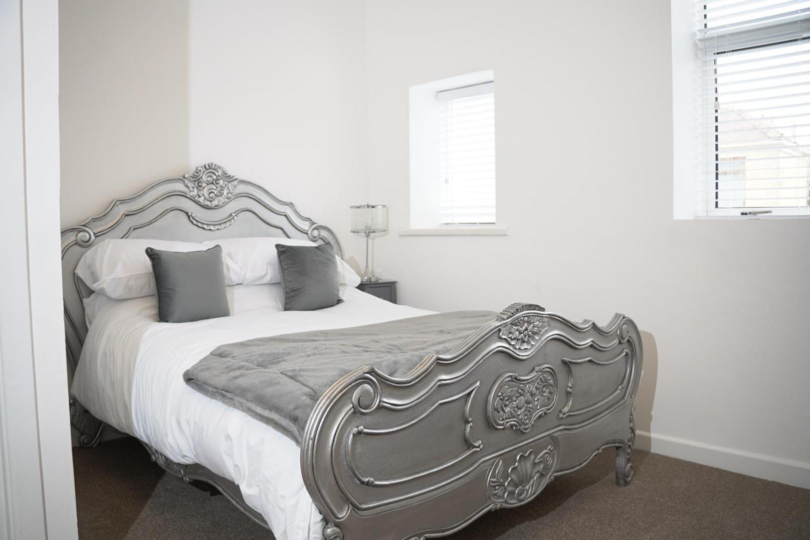 Apartamento Queens 1
